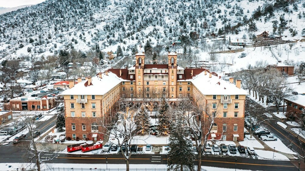 Фото Hotel Colorado