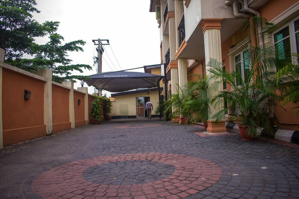 Фото Bavidi Hotel
