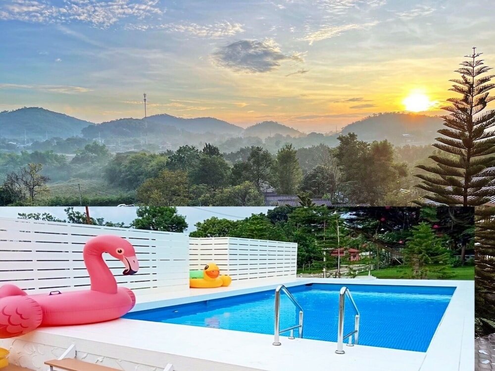 Фото Baan Suan Rojjana