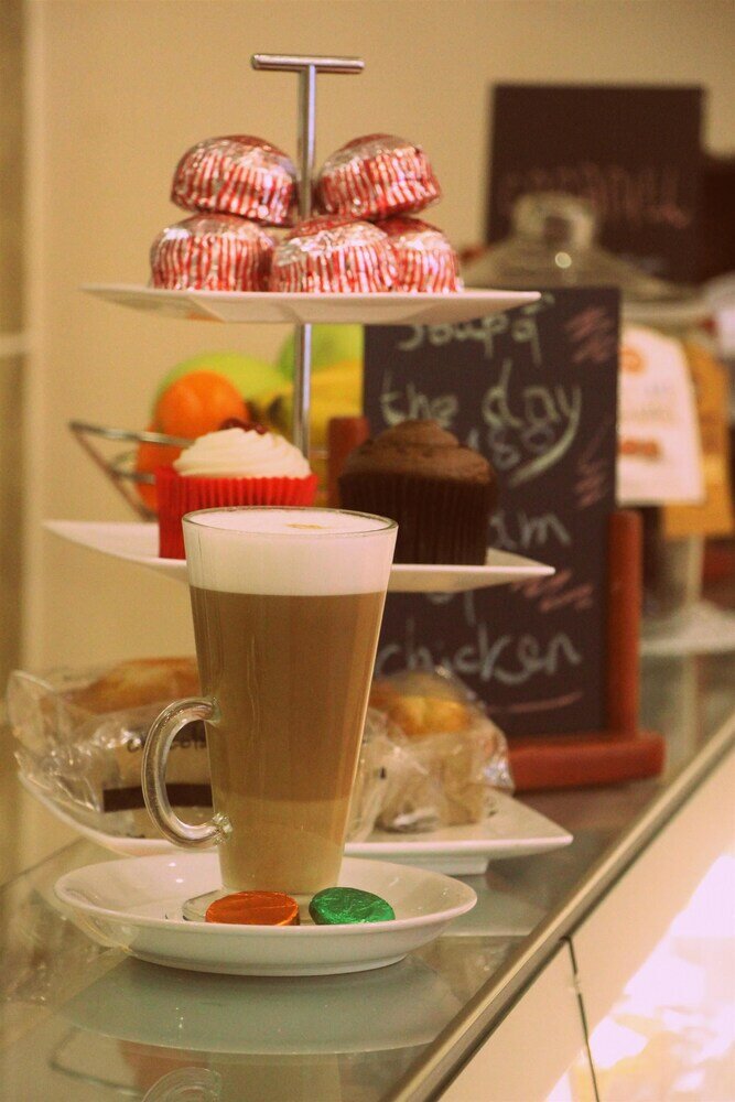 Фото Best Western London Ilford Hotel