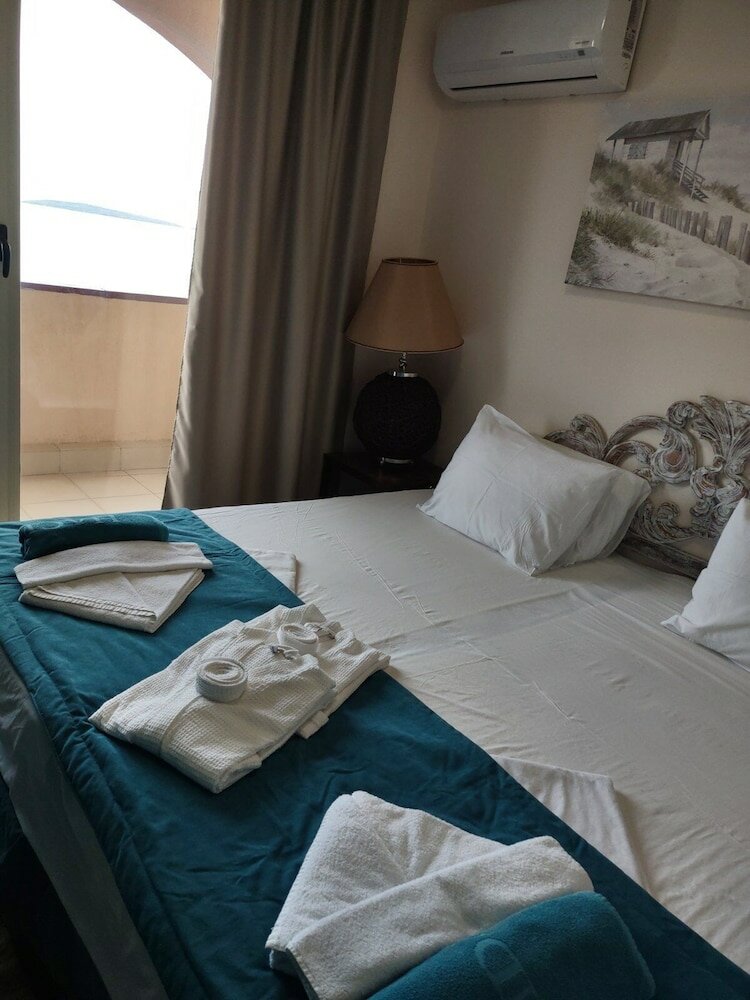 Фото Hacienda Beach