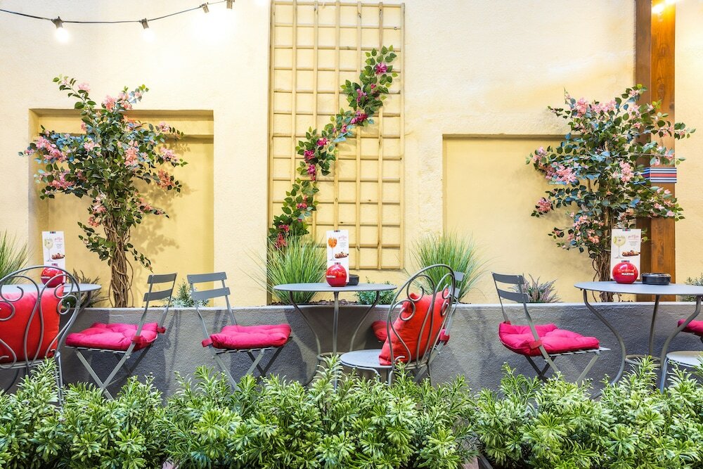 Фото The Lift Boutique Hotel by Ridan Hotels