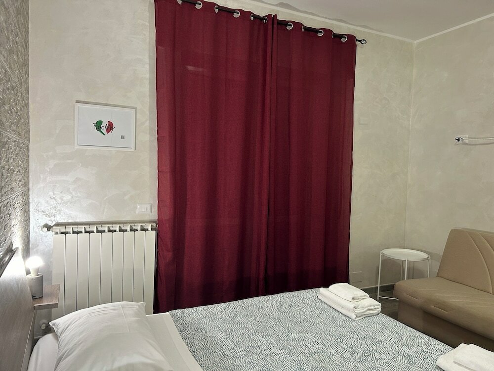 Фото RooMY - Guest House Il Faraone