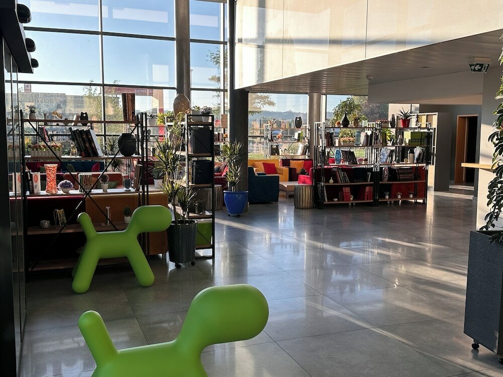 Фото Campanile Metz Nord - Woippy