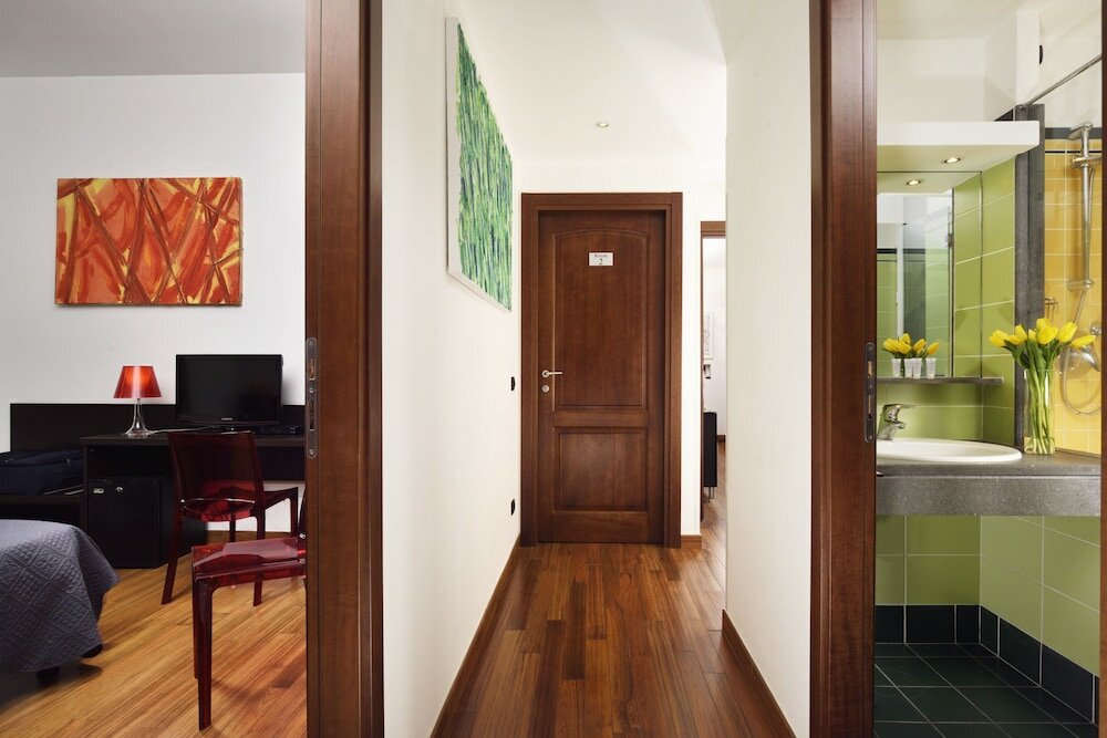 Фото Colosseo Panorama