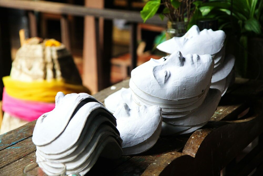 Фото Bang Luang House