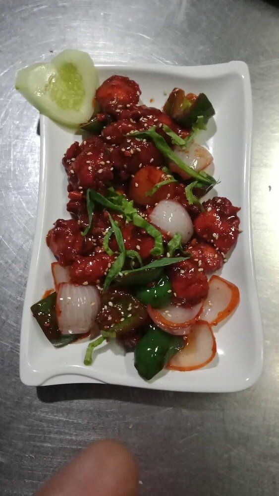 Фото Bag Packer's Lodge