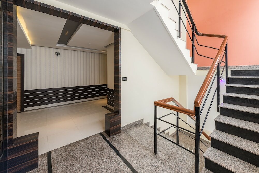 Фото Treebo Trend Raj Premier