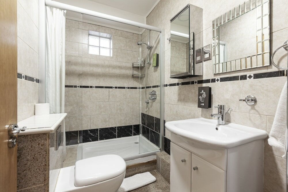 Фото Argyle Apart Hotel