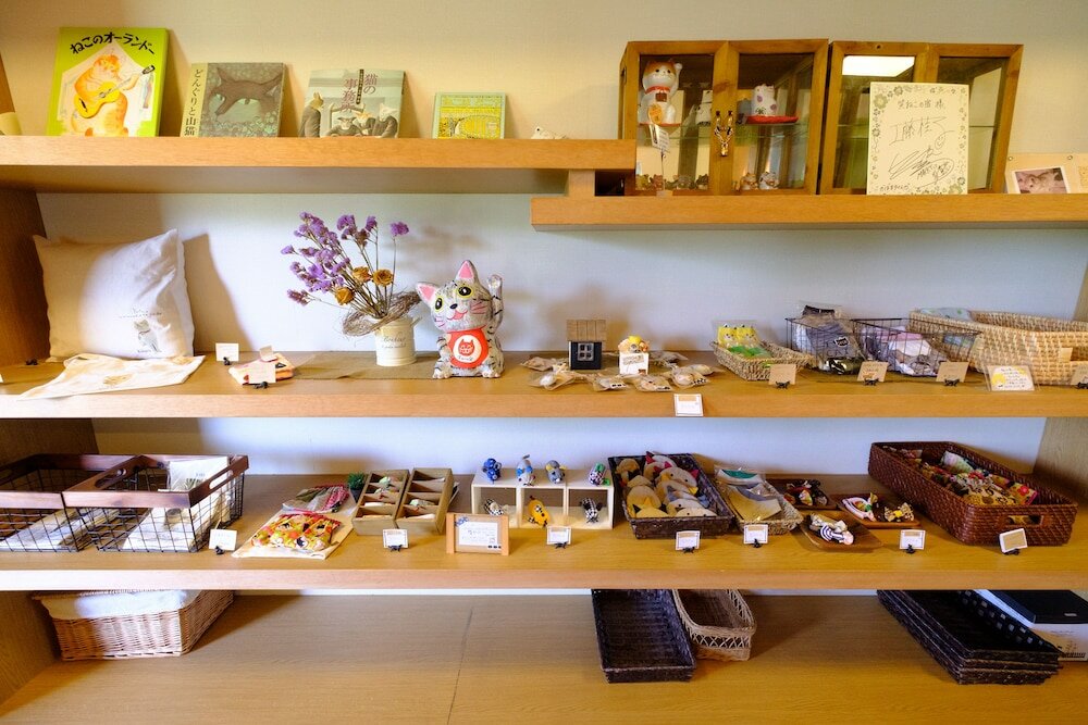 Фото Yufuin Waraneko no Yado