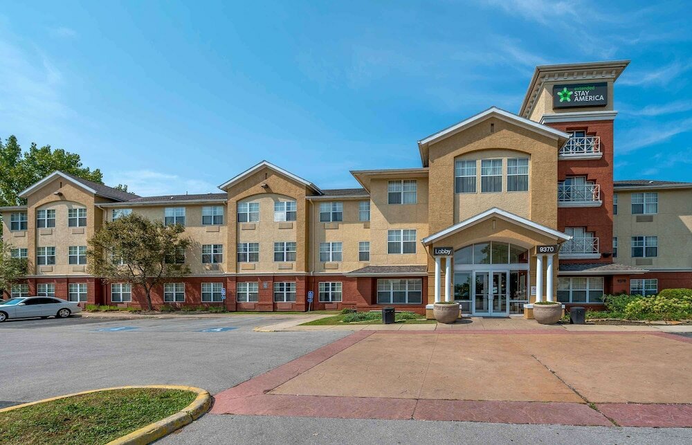 Фото Extended Stay America Suites Indianapolis Northwest I465