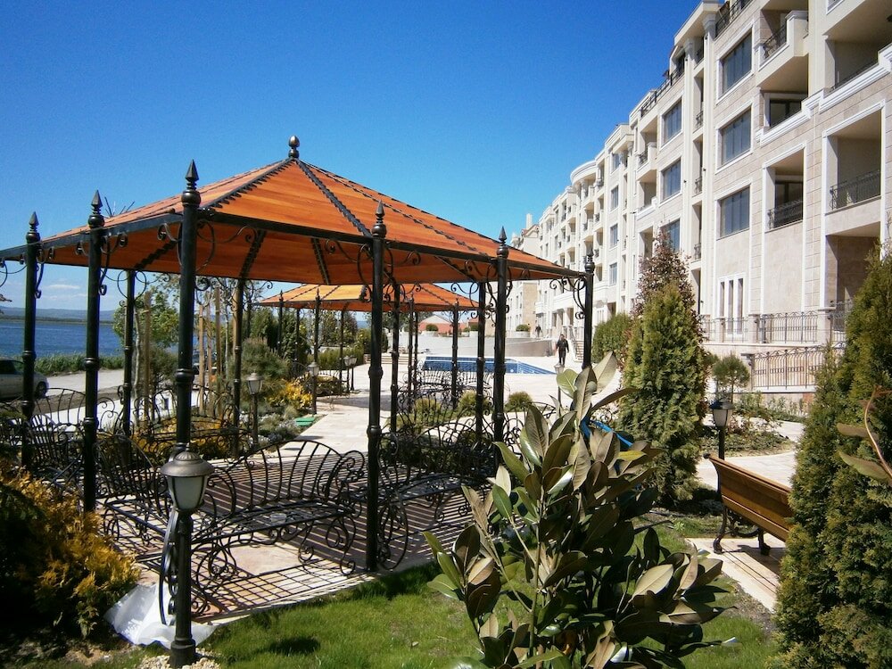 Фото Gardenia Beach Palace