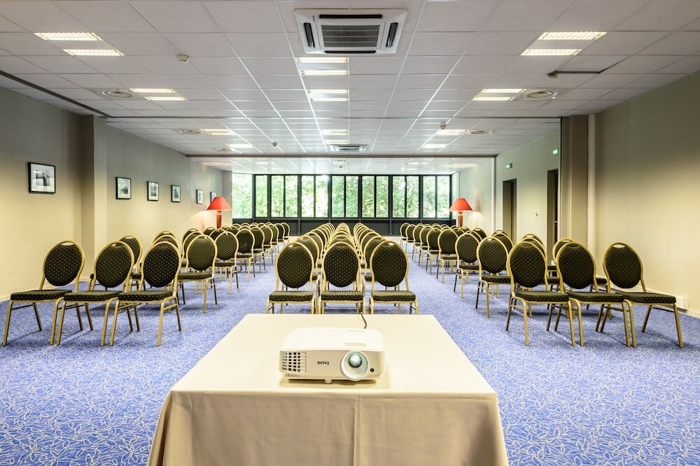 Фото Hotel Le Bayonne