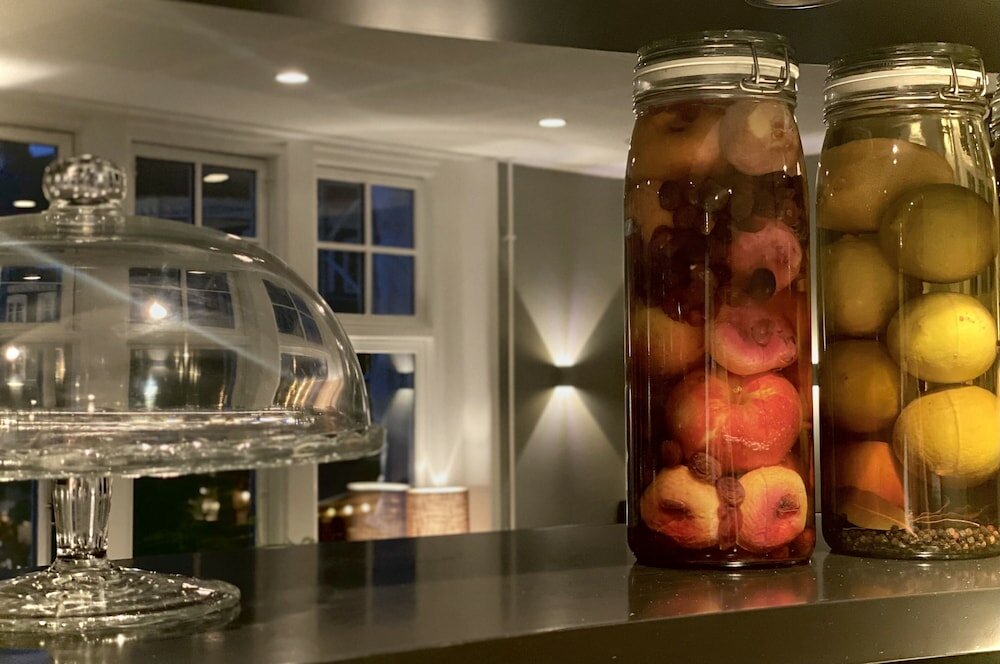 Фото Teaterhotellet