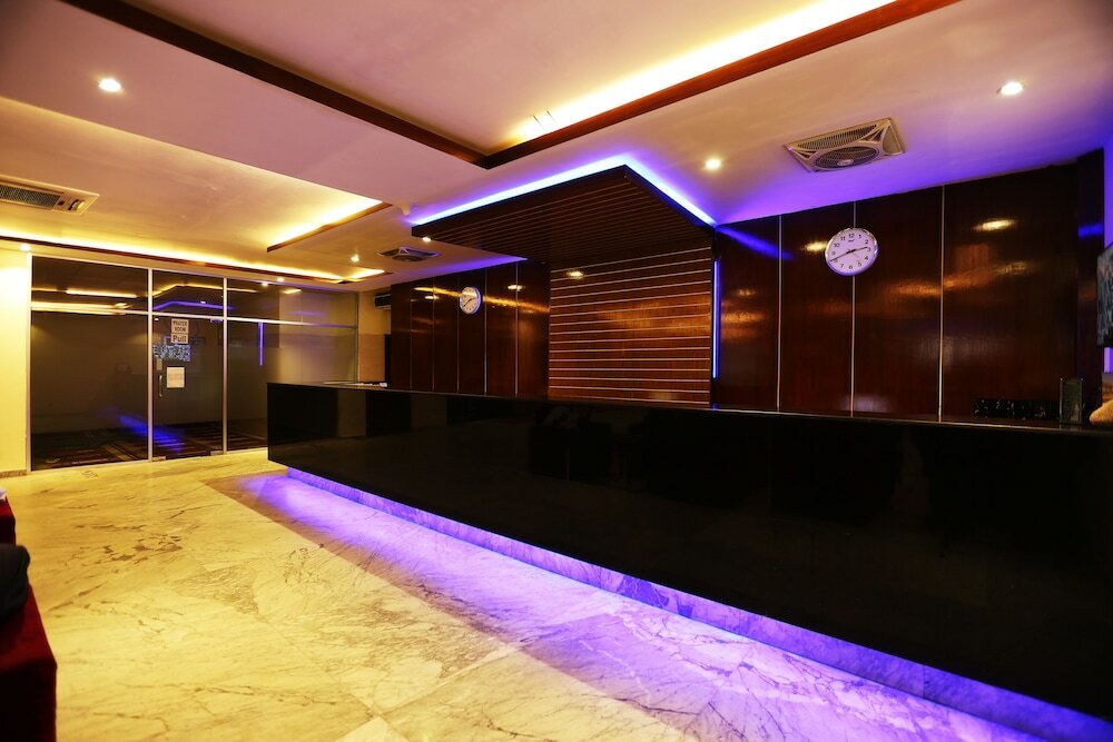 Фото The Cox Beach Resort