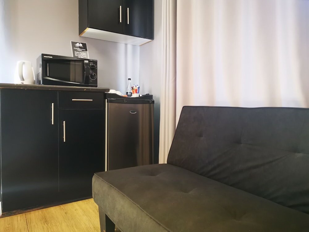 Фото The Green Olive Guesthouse