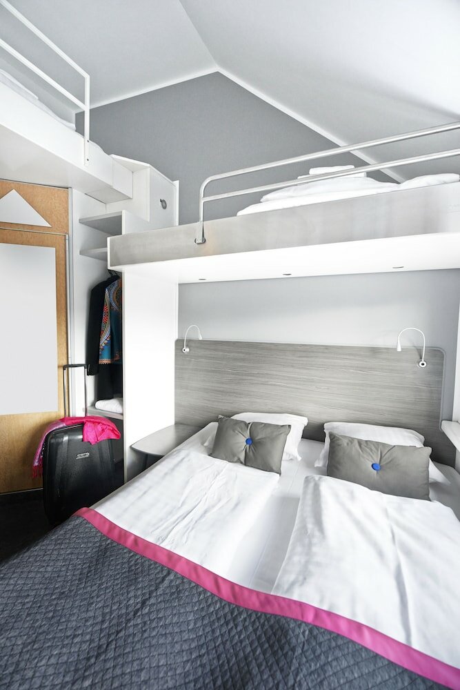 Фото Cabinn Scandinavia