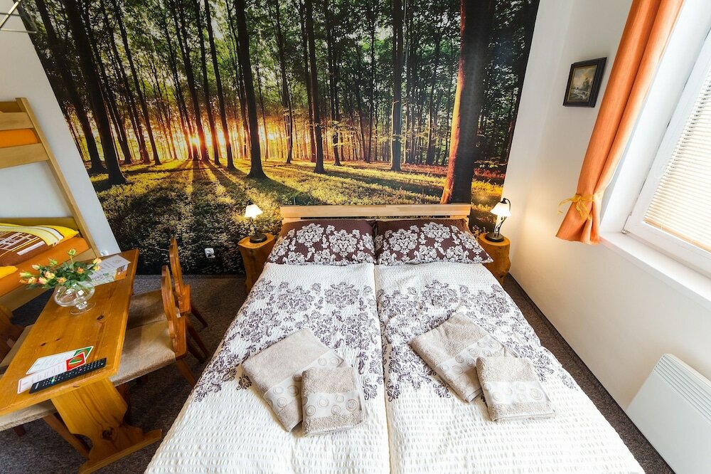 Фото Penzion Top