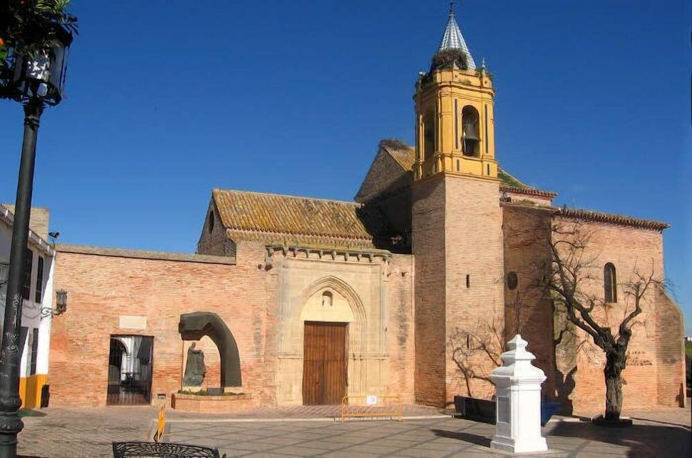 Фото Hostal La Niña