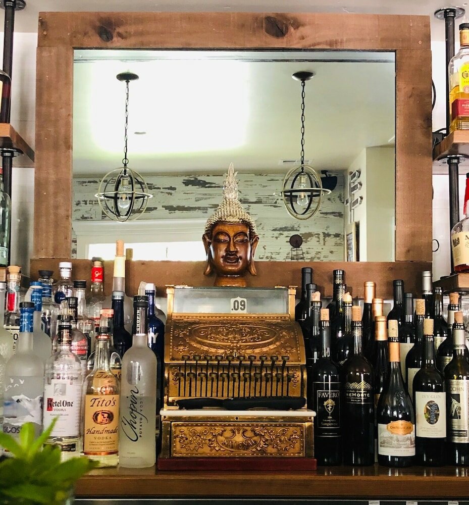 Фото Glen Ellen Inn