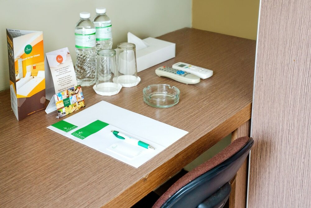 Фото Legreen Suite Penjernihan