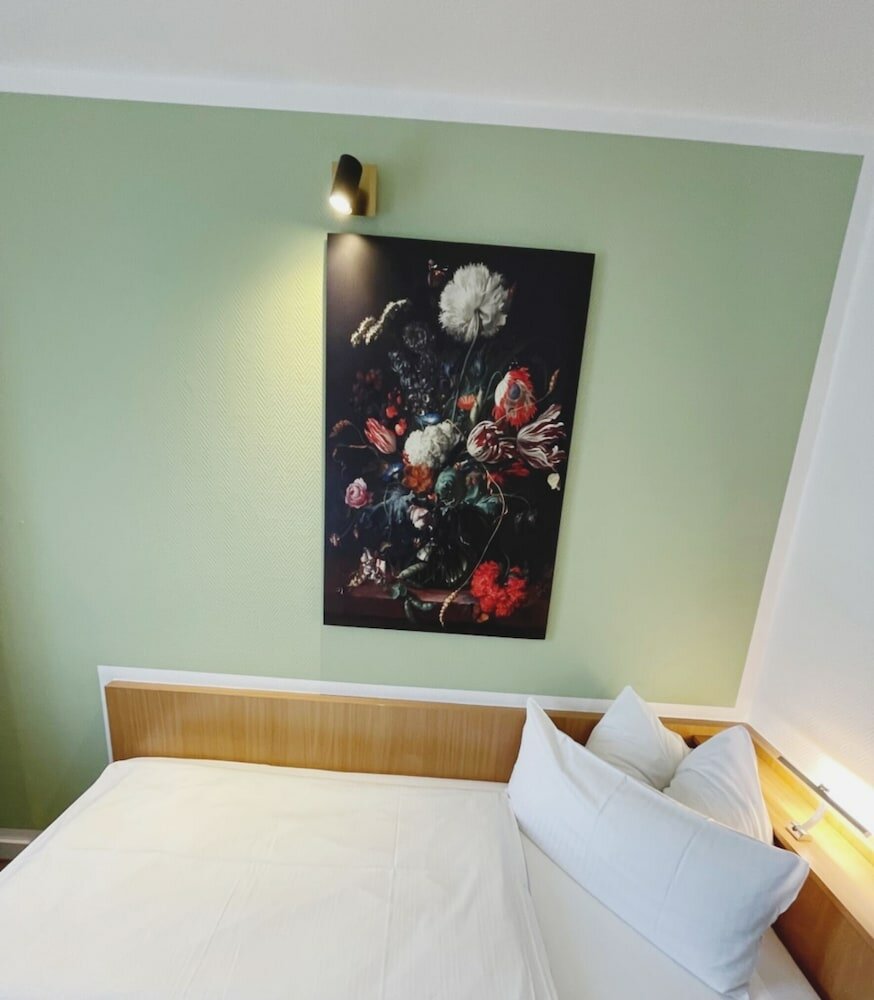 Фото Europa Hotel