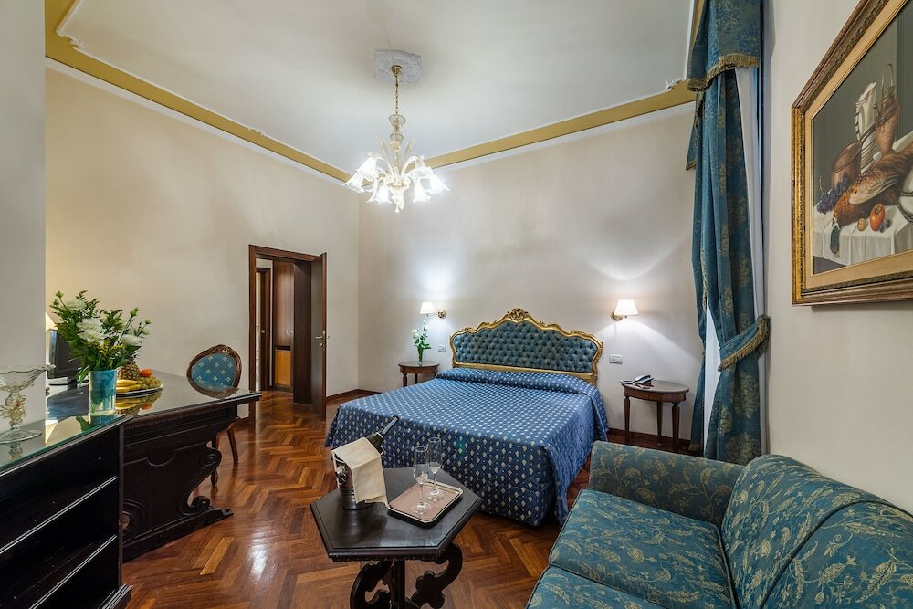 Фото Locanda Sant'Agostin