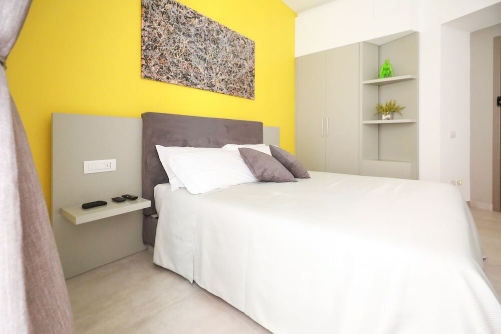 Фото Toledo 16 Luxury Suites