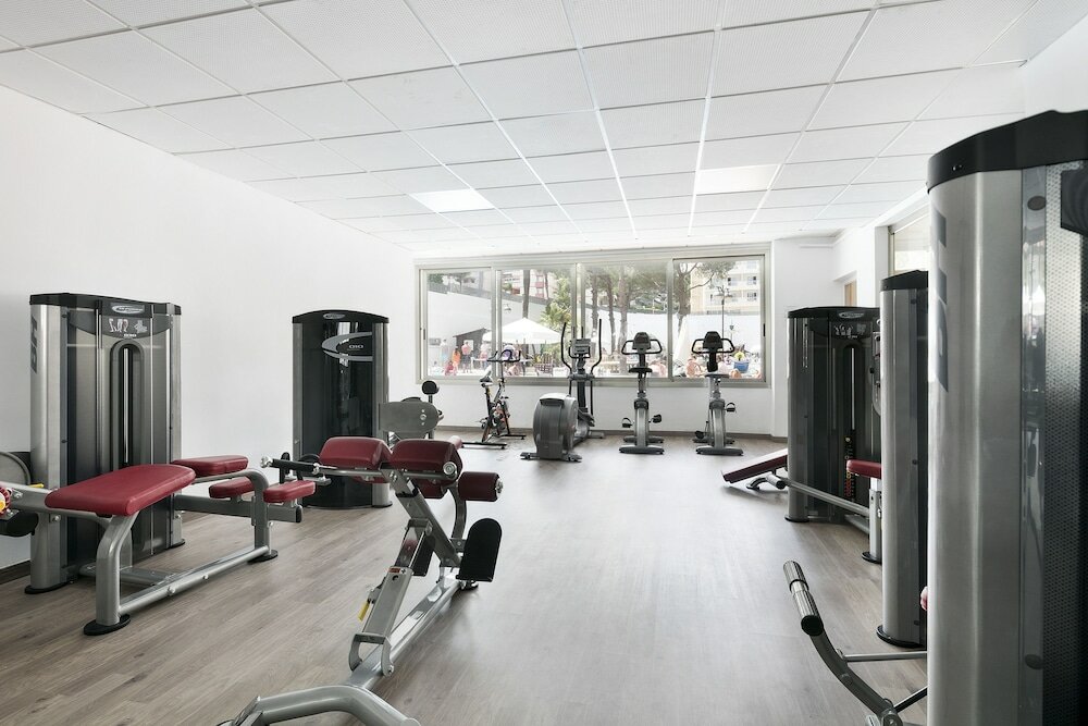 Фото Best Oasis Park Hotel