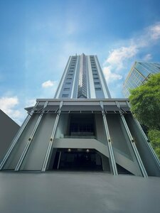 Гостиница Pinnacle Lumpinee Park Hotel