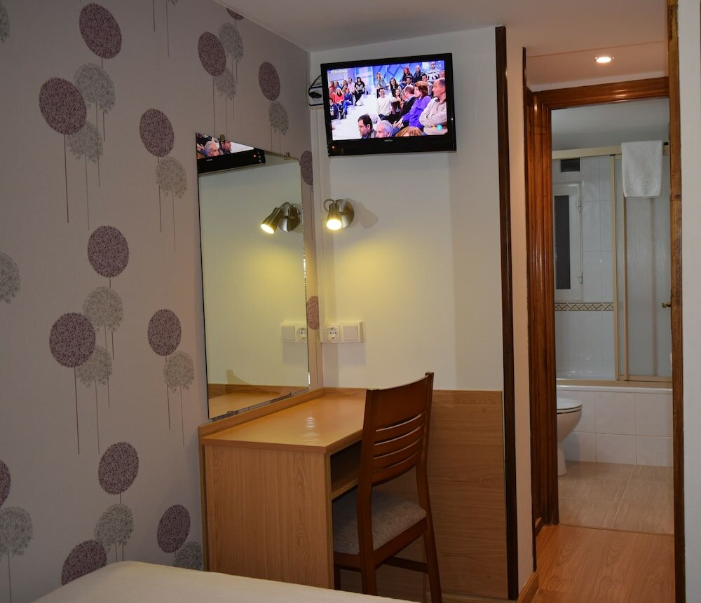 Фото Hostal Anosa Casa