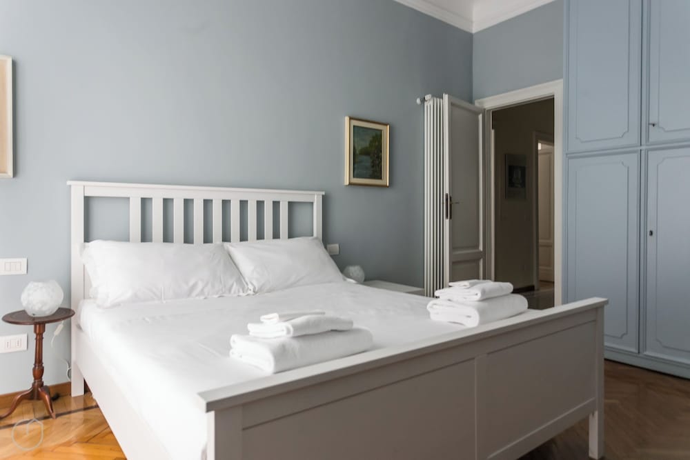 Фото Italianway Apartments - Da Procida