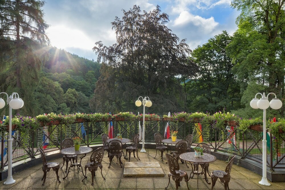 Фото отеля 4