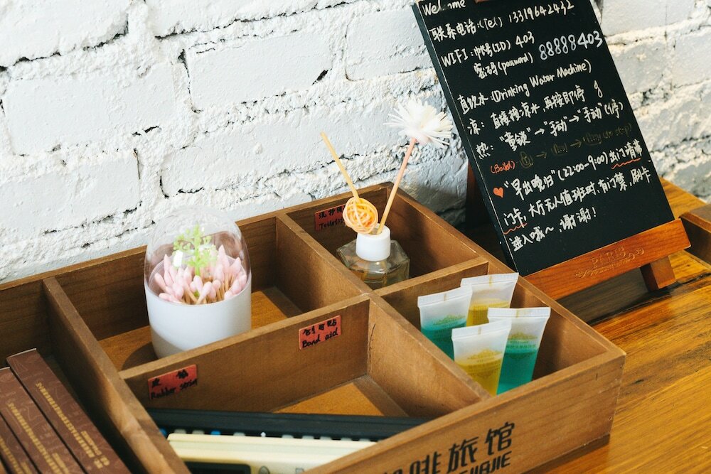 Фото Hotel California Zhangjiajie