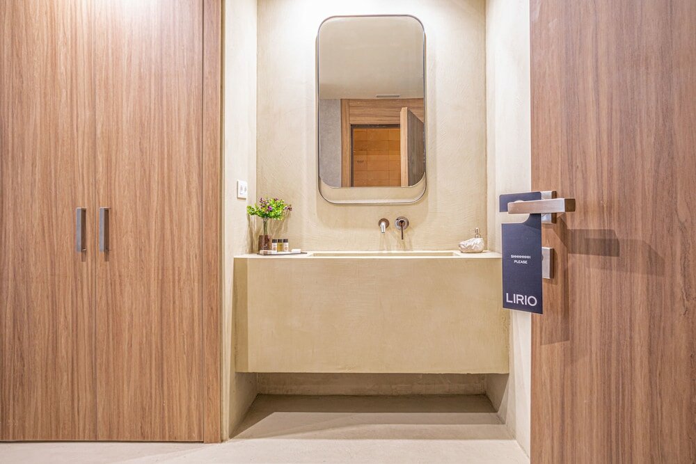 Фото Casa Lirio Hotel Boutique