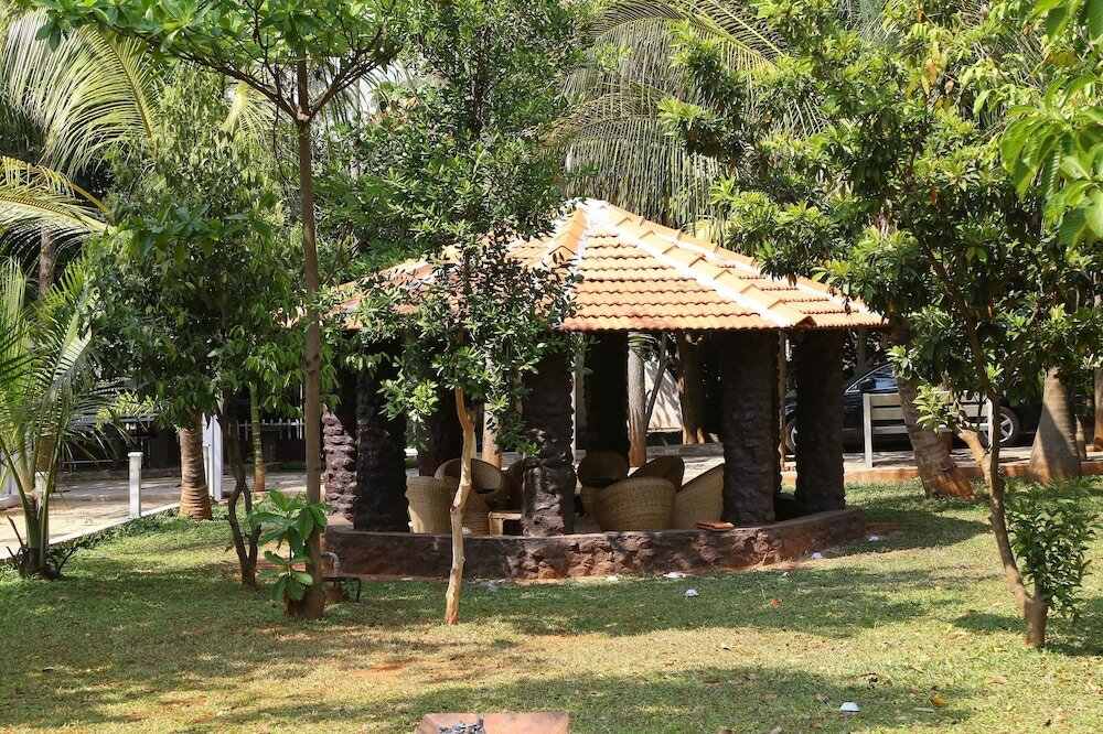 Фото Ankit Vista Green Village