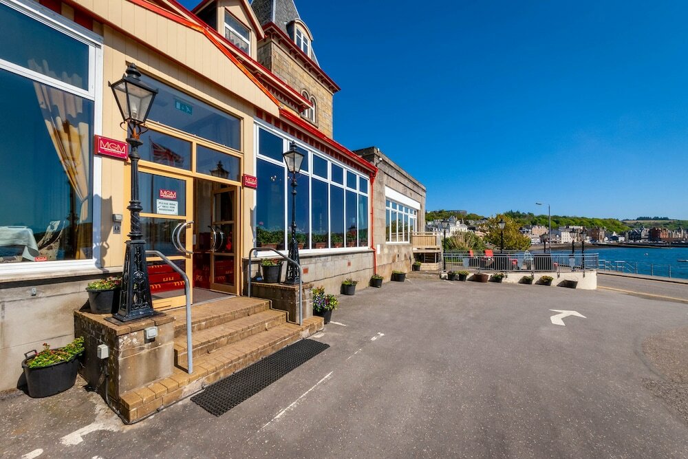 Фото Muthu Alexandra Hotel