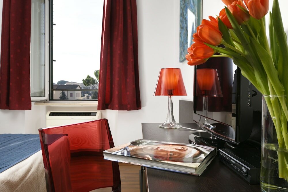 Фото Colosseo Panorama