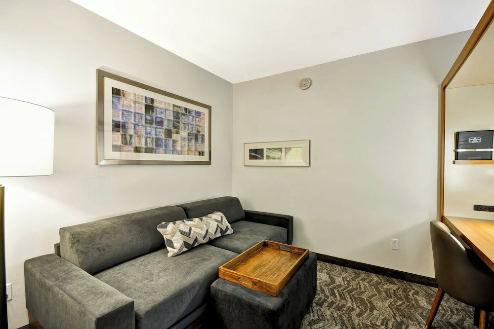 Фото SpringHill Suites Tallahassee Central