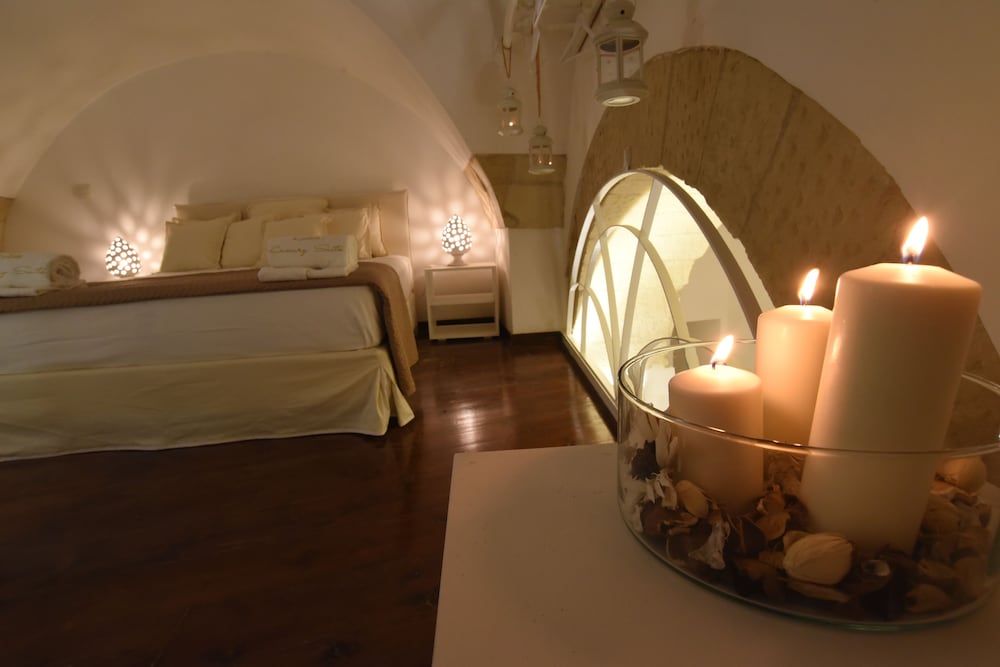 Фото Cadelli Luxury Suite