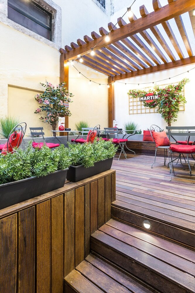 Фото The Lift Boutique Hotel by Ridan Hotels