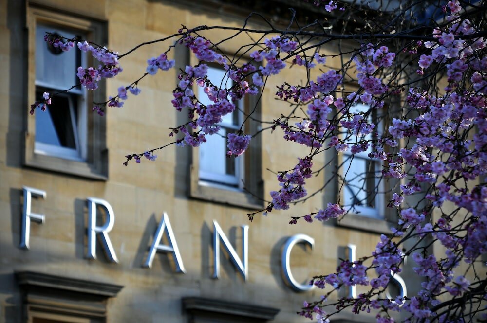 Фото Francis Hotel Bath