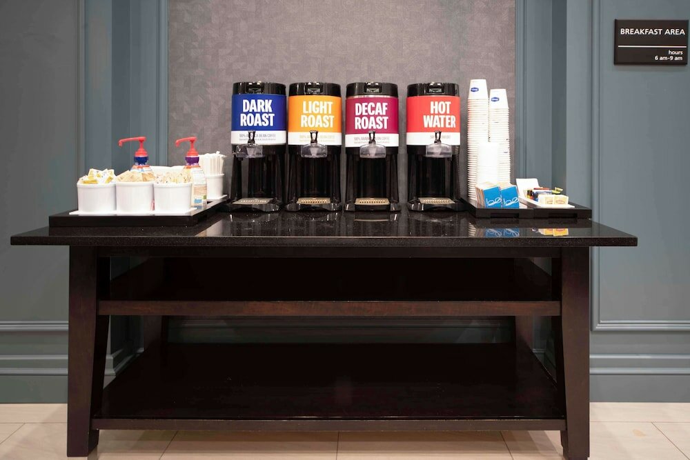 Фото Hampton Inn & Suites by Hilton West Little Rock