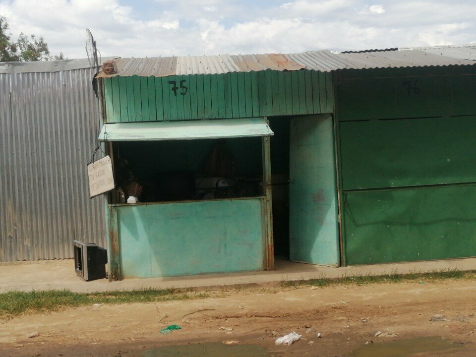 Satellite operator Tienda De Servicio Técnico, Santa Cruz de la Sierra, photo