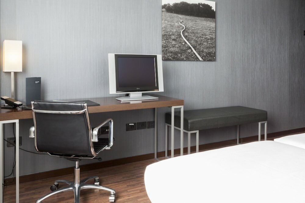 Фото Ac Hotel Padova by Marriott