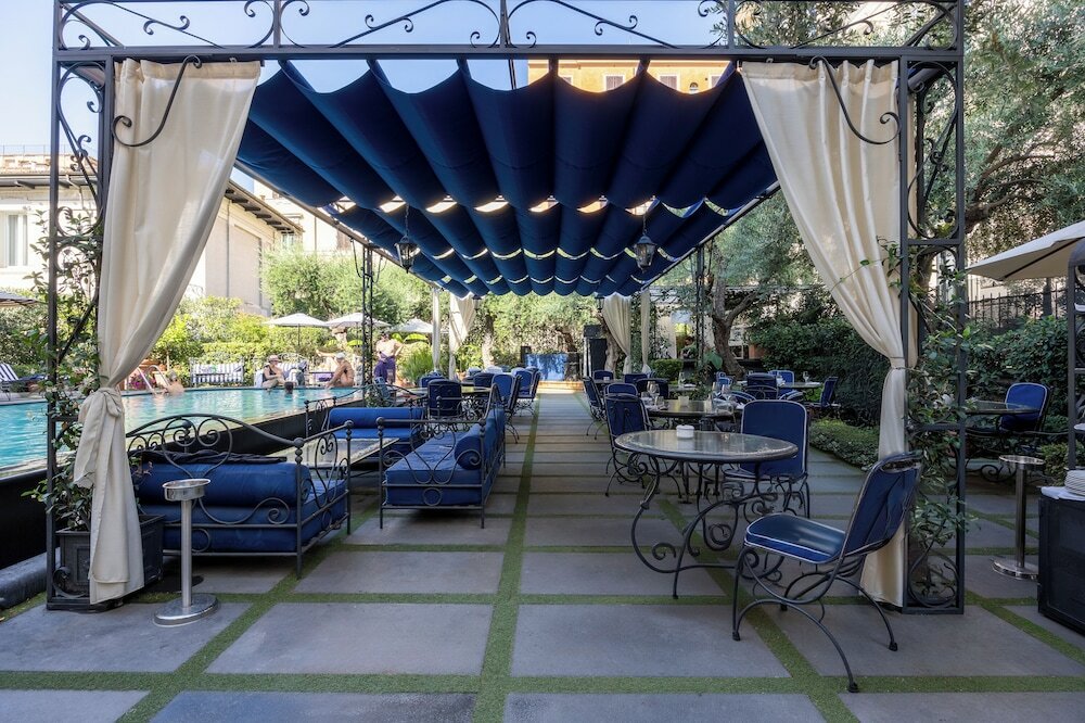 Фото Palazzo Dama