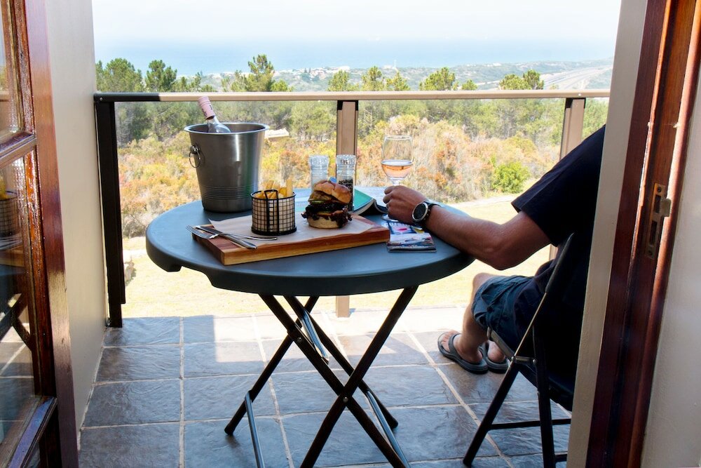 Фото Ilita Lodge