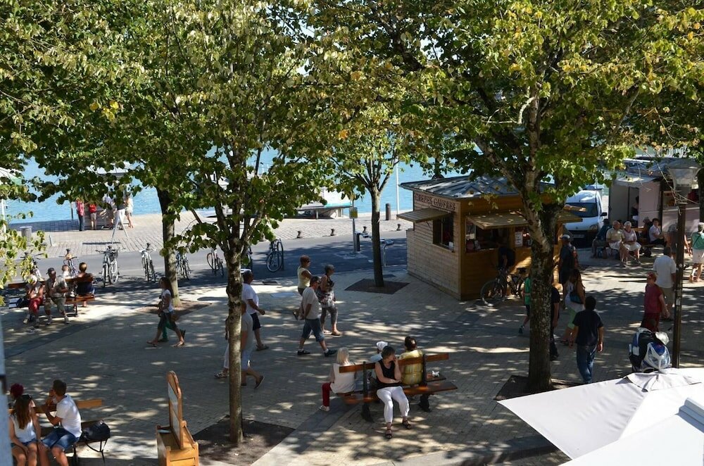 Фото Hotel de l'Ocean