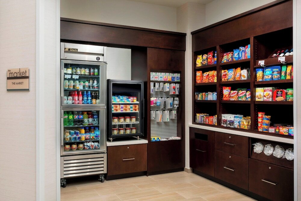 Фото Springhill Suites San Diego Mission Valley