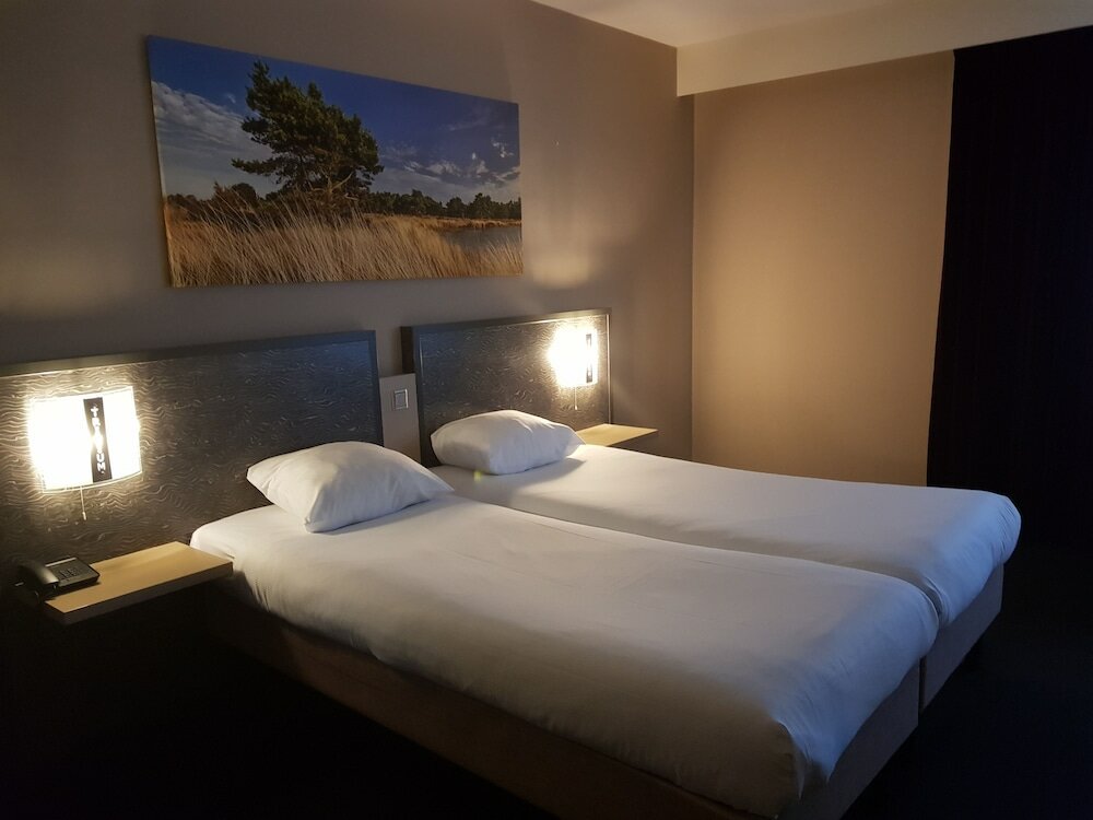 Фото Fletcher Wellness-Hotel Trivium